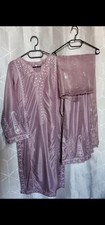 Asian Pakistani Indian Dress