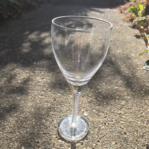 Stuart crystal iona wine - “iona”,