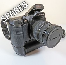 Canon EOS D30 DSLR DIGITAL