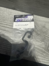Mugen Seiki RC Shock Guide