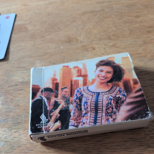 Vintage singapore airlines - vintage,