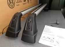 Genuine Roof Bars Vw