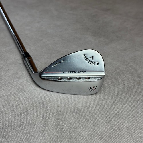 Callaway mack daddy lob - mack, 4