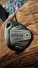 Ping G400 #3 Wood 14.5 Degree