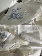 Cabbages And Roses Fabric