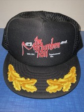 Vintage 90s Martyrdom Trail