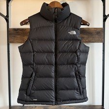 The North Face 700 Gilet