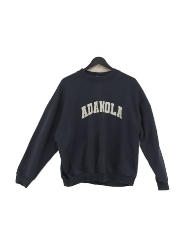 Adanola men hoodie grey - men's, m
