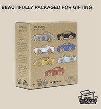 Le Toy Van Classic Wooden