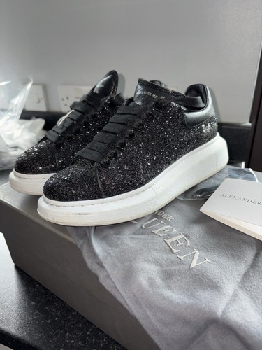 Alexander mcqueen oversized - alexander,