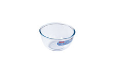 PYREX Round Mixing Glass Bowl