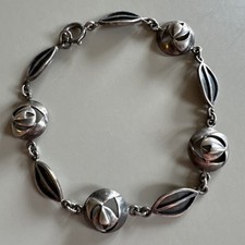 Kit Heath Sterling Silver