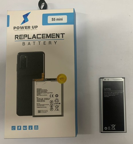 Replacement battery for - battery,