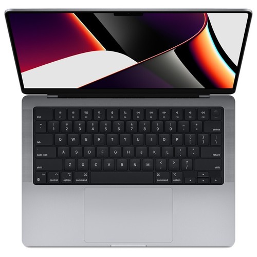 Apple macbook pro 2021 - pro,