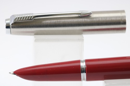 Vintage parker 21 - vintage, (c1952-65)