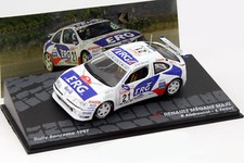 MAG KD043, ALTAYA IXO, RENAULT