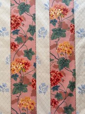 "Geranium" by Osborne & Little