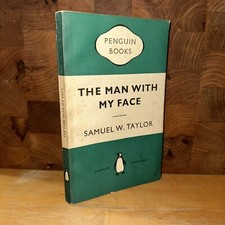 Vintage Penguin Crime : The