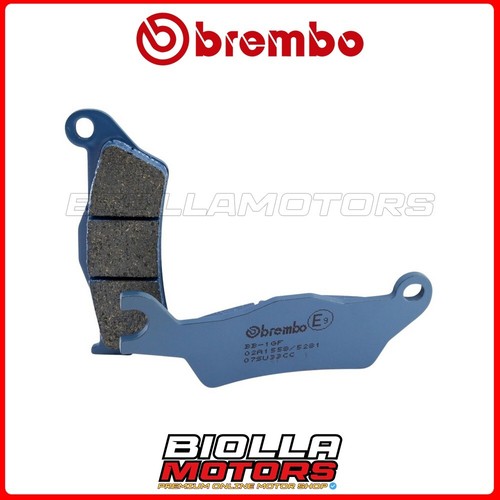 07su33cc front brake pads - front,