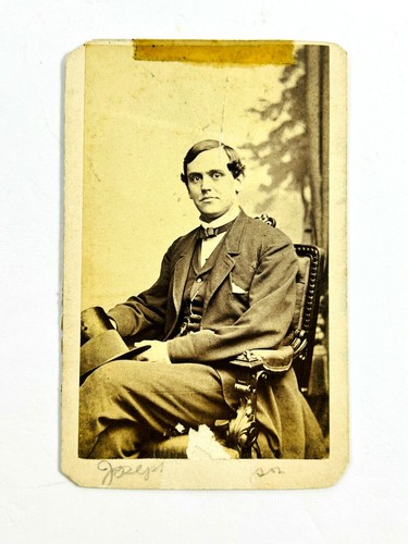 American actor young joseph - american,
