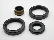 Ford IB5 Gearbox Oil Seal Set