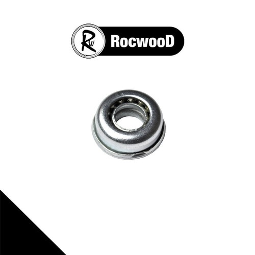 Wheel bearing fits - wheel,