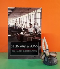 R K Lieberman: Steinway &