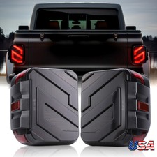 New Coming LED Tail Lights