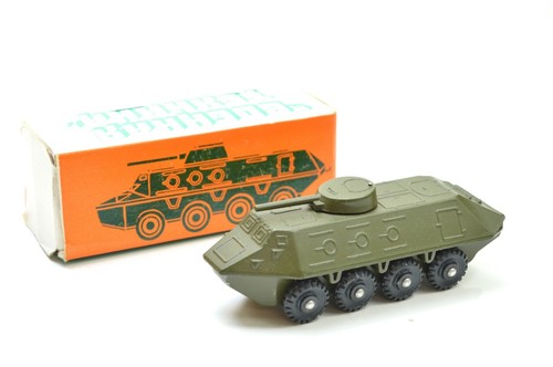 Russian military diecast - russian,