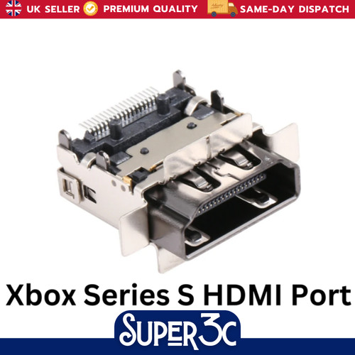 Microsoft xbox series hdmi - s,