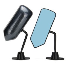 1 Pair Car Side Mirrors F1 For