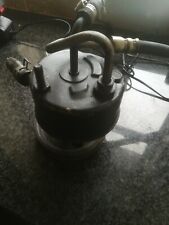 VOYAGER POWER STEERING PUMP 2.4 PETROL AND GEAR BOX LINKAGE 2001-2007