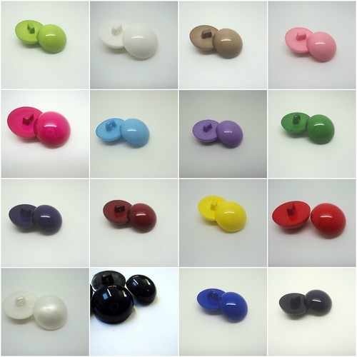 20mm set half ball - b3-20mm, 3