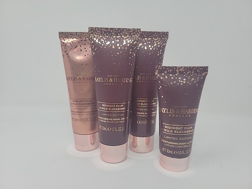 Baylis and harding midnight - baylis,