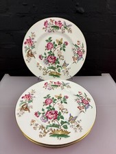 6 x Wedgwood Charnwood Dinner