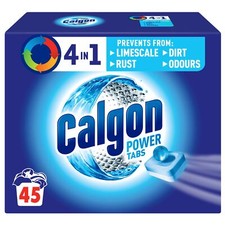 Calgon washing machine - 4-in-1,