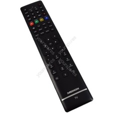 Medion RC1208 TV Remote