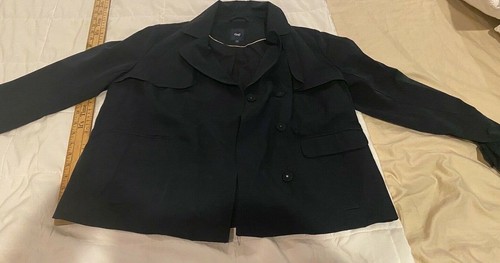 Gap ladies rain jacket - gap,