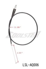 Dirt Pit Bike Throttle Cable