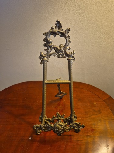 Vintage ornate antique - antique, design