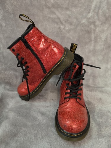 Doc martens ankle - dr,