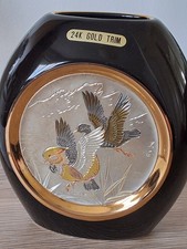 The Art of Chokin Black