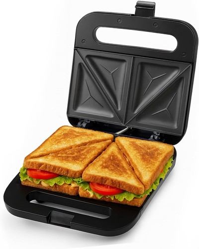 Ovente electric sandwich - sandwich, maker