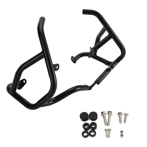Lower engine guards crash bars - lower,