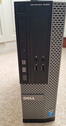 Dell optiplex 3020 - optiplex,