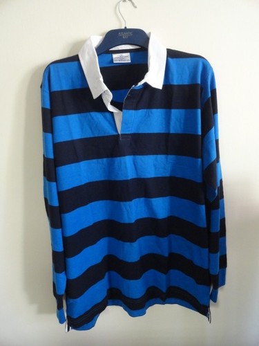 Front row 2xl men stripped - row, men's