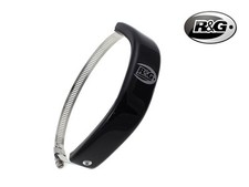 ROUND EXHAUST SILENCER