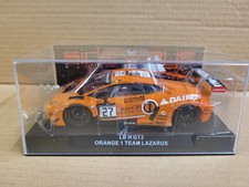 Racer Sideways SWCAR01D