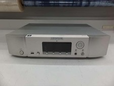 Marantz NA7004 Black Network