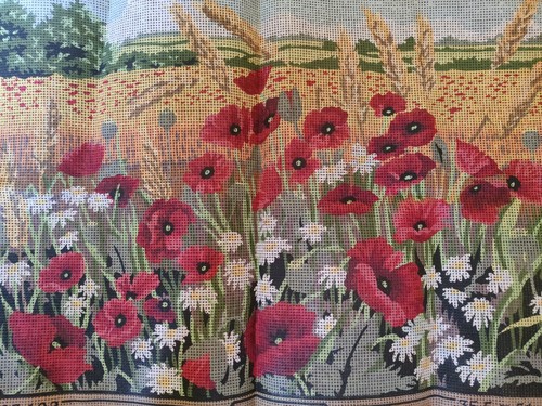 Vintage penelope tapestry - penelope,